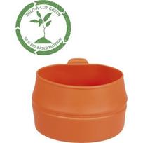 Sudedamas puodelis Fold-A-Cup, oranžinis, 200 ml