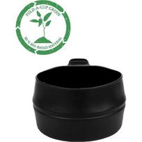 Sulankstomas puodelis Fold-A-Cup, 200 ml, juodas