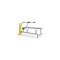 Prisitraukimo treniruoklis D20+SLN1
