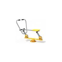 Lauko irklavimo treniruoklis R31