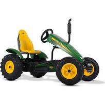 Gokartas BERG John Deere BFR