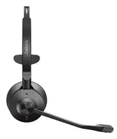 Ausinės Jabra Engage 55 SE Mono USB-C UC Black