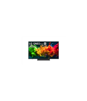 LG 55QNED8EB3B 55" (139 cm) 4K QNED evo MiniLED Smart TV | LG