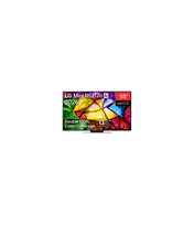 LG 55MRGB87B3B 55" (139 cm) 4K Mini RGB evo Smart TV | LG