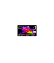 LG OLED55G61LW 55" (139 cm) 4K OLED evo Gallery Smart TV | LG