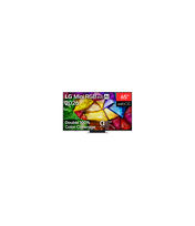 LG 4K evo AI Mini RGB TV | 65MRGB87B3B | 65 | Smart TV | webOS | UHD | Black
