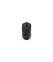 MSI Gaming Mouse | VERSA 300 WIRELESS 8K | Wireless | Bluetooth, 2.4 GHz, USB