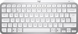 LOGITECH MX Keys Mini keyboard, grey (920-010493)