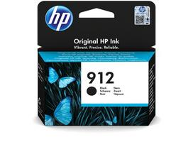 HP 912 / 3YL80AE Original Black Ink Cartridge Instant Ink