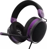 Dark Project SONO Wired czarne
