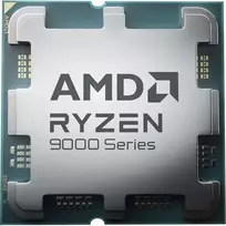 AMD Ryzen 9 9950X3D procesorius CPU / AM5 / 16 branduolių HT / 4,3 / 5,7 GHz / 128MB / 170 W