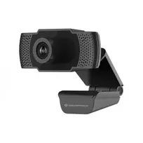 Conceptronic AMDIS01B Video Camera with Microphone 2 MP