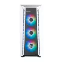 Cooler Master MasterBox 520 Computer case ATX / Midi-Tower