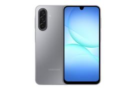 SAMSUNG Galaxy A17 5G phone, 128/4GB, grey (SM-A176BZAAEUB)