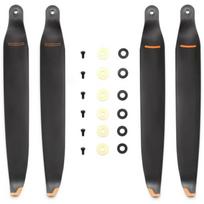 Dji Propeleris MATRICE400/2510F CP.EN.00000675.01, 0.2kg, CCW propeleriai 1, CW propeleriai 1, M4 varžtai 6