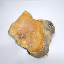 Natūralus Titnagas. Titnago akmuo. 0681