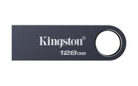 Kingston Technology DataTraveler 128GB SE9 G3 - Dark Nickel