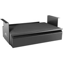 Maclean Po-stalu Dėžė su Lentyna MC-875, 450mm, 311mm, 187mm, maksimali apkrova 5kg, greitas montavimas