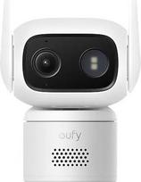 Anker - Eufy WiredCam C31 2-Cam Kit