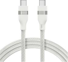 Anker - USB-C to USB-C Cable (3 ft / 6 ft, 240W, Upcycled-Braided)