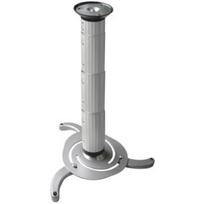 Sunne Projektoriaus lubų laikiklis PRO03, 10 kg, 130-1060 mm, 360°, 15°, sidabrinis