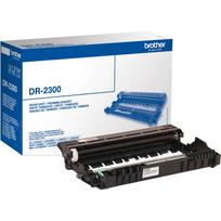 Brother būgno blokas DR2300, iki 12000 puslapių, lazerinis spausdinimas, originalus, suderinamas su Brother HL-L2300D, DCP-L2500D