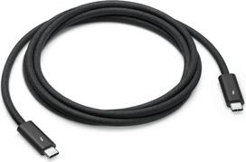 Apple Thunderbolt 4 (USB‑C) Pro Cable (1.8m)