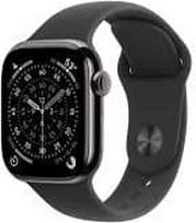 Apple Watch Series 11 GPS+Cellular 42mm Titanium