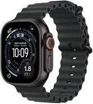 Apple Watch Ultra 3 GPS + Cellular 49mm Black