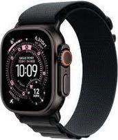 Apple Watch Ultra 3 GPS + Cellular 49mm Black