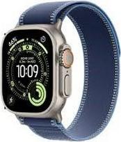 Apple Watch Ultra 3 GPS + Cellular Tit. Blue
