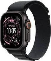 Apple Watch Ultra 3 GPS Cellular 49mm Black Ti
