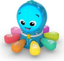 Baby Einstein - 4-in-1 Crawl & Chase Pal, Go Opus Go - (BE-16921)