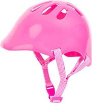 Bayer - Doll Bicycle Helmet (79603AA)