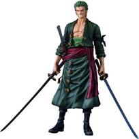 Banpresto - One Piece - Zoro (The Brush) - Premium