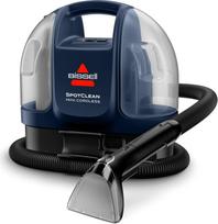 Bissell | Carpet and Upholstery Cleaner | SpotClean Mini | Cordless operating | Washing function | 165 W | 18 V | Operating time (max) 20 min