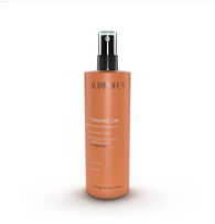 Chogan įdegio aliejus su graikinių riešutų kevalais 150ml | SOL04B