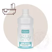 Brilbath vonios kambario nukalkintojas BH0201