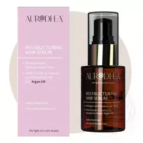 Chogan Aurodhea plaukų serumas su argano aliejumi 30 ml CAP25B