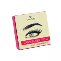 Chogan magnetinės blakstienos bold strict regular | ELS02