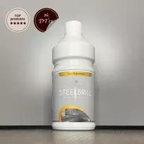 „Chogan Steelbrill“ nerūdijančio plieno poliravimo ir valiklio priemonė, 750 ml