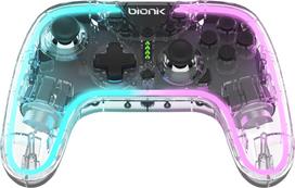 Dreamgear - Bionik Neoglow Controller (Nintendo Switch)