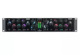 Cranborne Audio Carnaby HE2 Parametric Equalizer