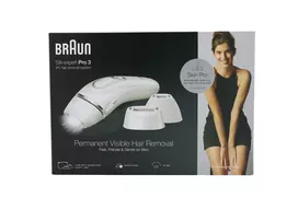 „Braun“ „Silk-expert Mini Pro“ IPL3222