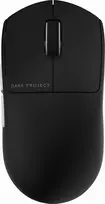 Pele „Dark Project Nexus Ultra“ (DPP_NexusUltra_BW)