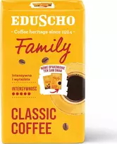 Maltos kavos „Eduscho Family“ 250 g