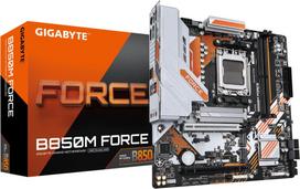 Gigabyte MB AMD B850 SAM5 MATX/B850M FORCE 1.2 GIGABYTE