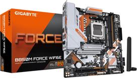 Gigabyte MB AMD B850 SAM5 MATX/B850M FORCE WF6E 1.2 GIGABYTE