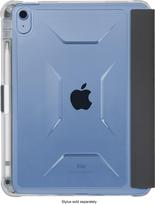 TARGUS Pro-Tek Clear Case, Apple iPad 10.9", transparent/black (THD935GL)