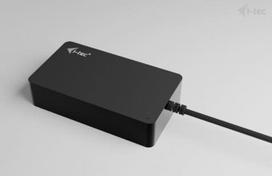 I-Tec Universal Charger USB-C PD 3.1 140W